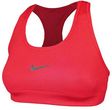 NIKE biustonosz PRO COMPRESSION SPORTS BRA 375833-617