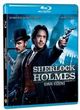 Sherlock Holmes: Gra cieni (Sherlock Holmes: A Game of Shadows) (Blu-ray)