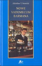 Nowe vademecum barmana