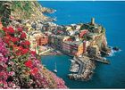 Clementoni 4000 El. Vernazza 34514