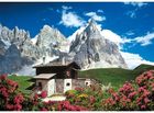 Clementoni 4000 El. Dom W Dolomitach 34510