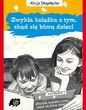 zwykła książka o tym skąd się biorą dzieci.