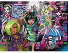 Clementoni 200 El. Glitter Monster High 29651