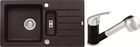Alveus Niagara 70 + Alveus Bora Bora X Alveus Niagara 70 + Alveus Bora Bora X