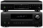 Denon AVR-1912 + DBP-1611UD