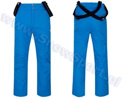 4F Spodnie Narciarskie Spmn101D Blue