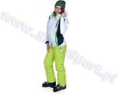 Spodnie Fob Spds001 - Limonkowe 2012