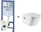 Grohe WC Grohe Rapid SL 5w1 + Roca Gap A346477 38827+A346477