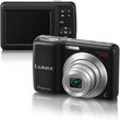 Panasonic DMC-LS6 czarny (DMC-LS6E-K)