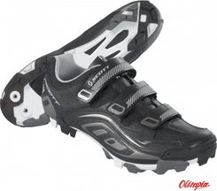 Scott Buty Comp 2012