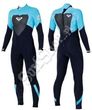 Roxy Pianka 2012 Steamer Sa304Wf 3/2 12/L Black/Blue - Damska