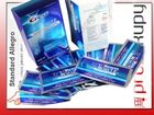 CREST 3D WHITE WHITESTRIPS Paski wybielające CREST 3D VIVID USA 20 sztuk