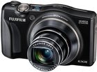 Fuji FinePix F770EXR czarny (16228472)