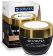Soraya 50+ Art&Diamonds Diamentowe Odmłodzenie ujędrniający krem na noc 50 ml