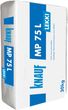 Knauf Gipsowy Maszynowy Mp75L 30Kg Lekki