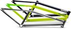 Ns Bikes Rama Rowerowa Streetowa Capital 2