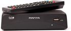 MANTA DVBT06