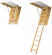 Fakro Schody Strychowe Lws Smart 70x130
