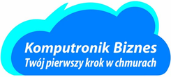 Komputronik Cloud ProServer SP-001 - 1 