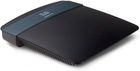Linksys Dual-Band N600 Gigabit (EA2700-CE)