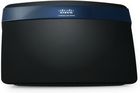 Linksys Dual-Band N750 Gigabit (EA3500-CE)