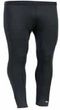 Thermo Trousers Black