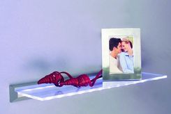 Paulmann - SlimRack LED podświetlana półka 