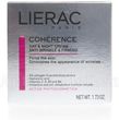 LIERAC COHERENCE JOUR & NUIT NOWOŚĆ - Przeciwzmarszczkowy krem dzień/noc- 50 ml + LIERAC DEMAQUILLANT DOUCEUR - Płyn micelarny do twarzy i oczu - 50 m