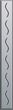 Winkiel Econo ONDE 600 mm liniowy (WINONDE600)