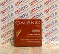 Galenic SOINS SOLEIL Ochronny podkład w kompakcie SPF50+ do wszystkich typów karnacji