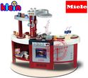 Klein Elektroniczna Kuchnia Miele Dźwięk 9155