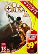 The Cursed Crusade: Krucjata Asasynow (Premierowa Okazja) (Gra PC)