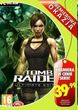 Tomb Raider Ultimate Edition (Premierowa Okazja) (Gra PC)