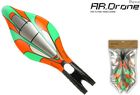 AR.Drone Parrot OUTDOOR HULL GREEN