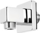 Deante Cubic przyłącze kątowe XFD6340M