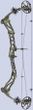 BOWTECH Łuk Bloczkowy Bowtech SNIPER TGT