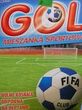 Kalnas Trawa GOL mieszanka trawnikowa sportowa 5kg