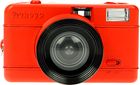 Lomography Fisheye czerwony FCP100R
