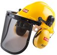 RYOBI Zestaw: kask ochronny i słuchawki ACC008