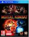  Mortal Kombat Ultra (Gra PSV)