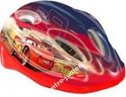 Seven Polska Kask Cars Auta zygzak Mcqueen