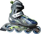 Signa Na 2425 40-43 Abec 7 Płoza Aul Green