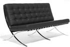 Idealmeble Sofa dwu-osobowa insp. Barcelona