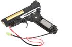 CYMA - Kompletny gearbox v.3