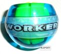 Axer Przyrząd Do Ćwiczeń Nadgarstka Wirst Ball