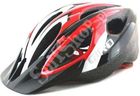 Giro Skyline Czerwono Czarny