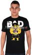 Manto T-Shirt Bad Bk