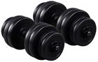 Xylo Hantle Bitumiczne 2 X 15 Kg