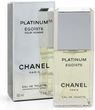 Chanel Platinum Egoiste woda toaletowa spray 75 ml