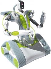 Spykee Robot Wifi